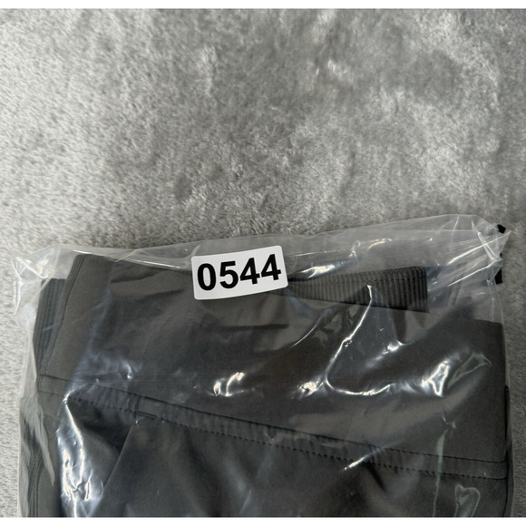 Athleta Pants Women 2 Gray Elation Pant Workout Gym Athleisure‎ Neutral - Picture 10 of 10